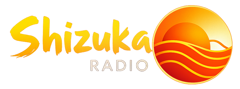 Shizuka Radio Logo